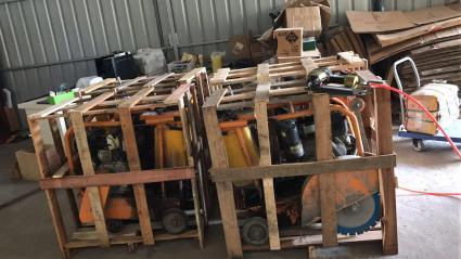 云龙行李、家具、电器包装托运