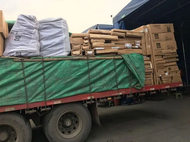 云龙家具托运
